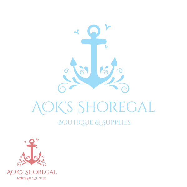 Logo Design by dalia sanad for this project | Design #4547518