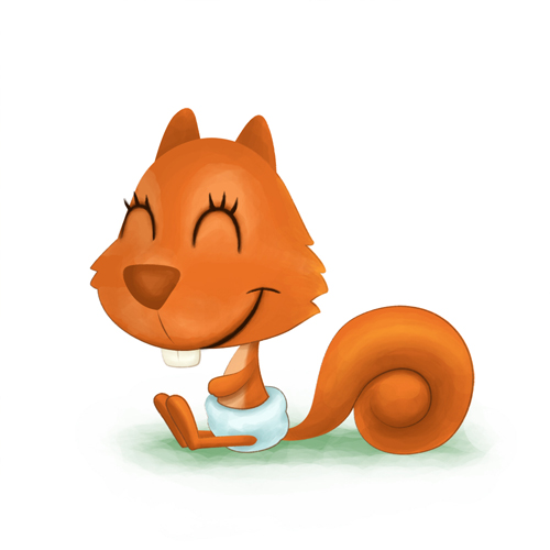 Illustration Design by Margara for this project | Design #4608754