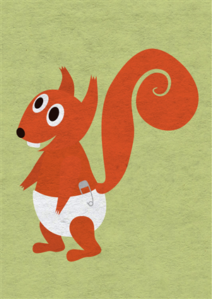Illustration Design by semmi