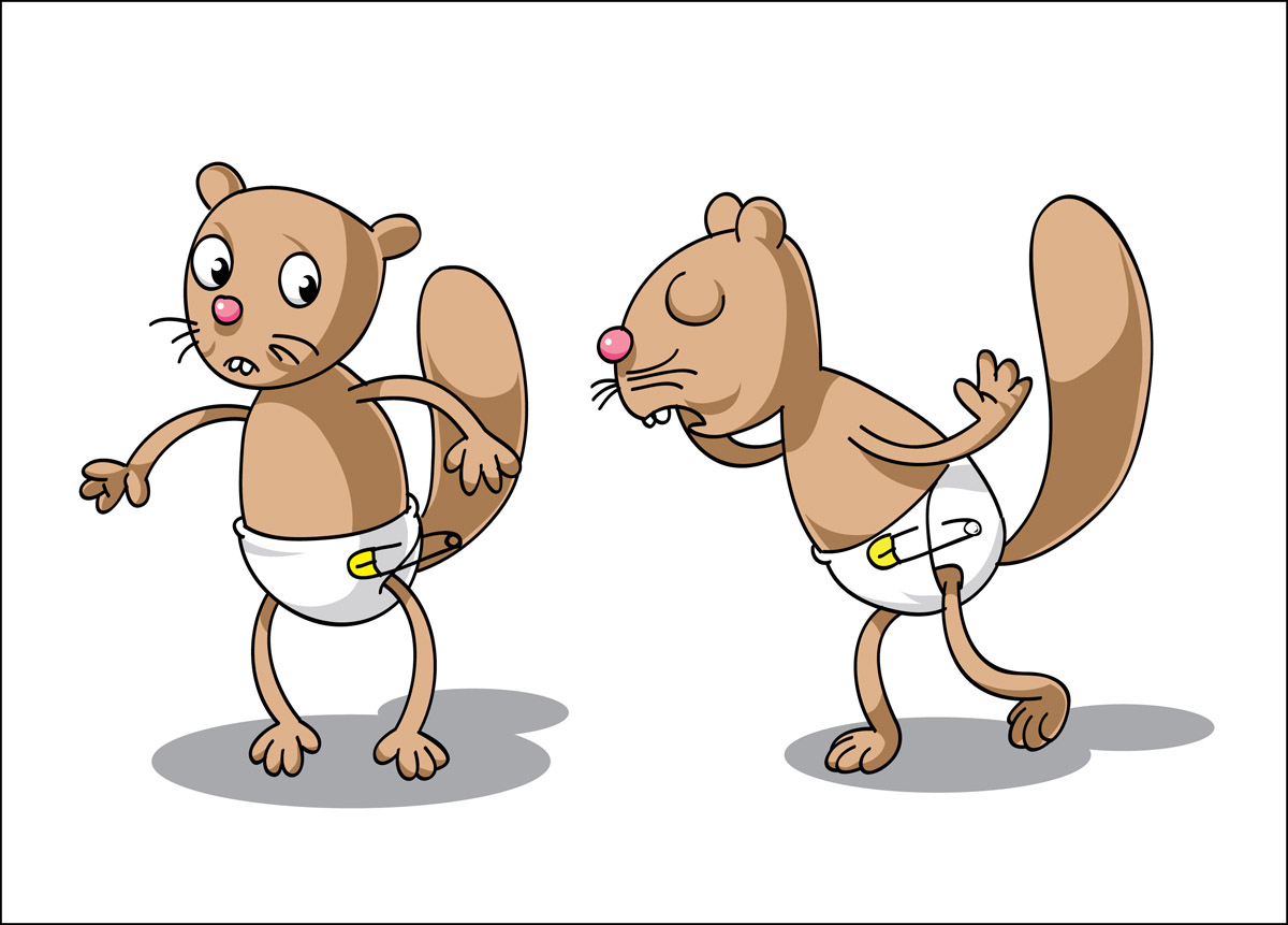 Illustration Design by arif for this project | Design #4601695