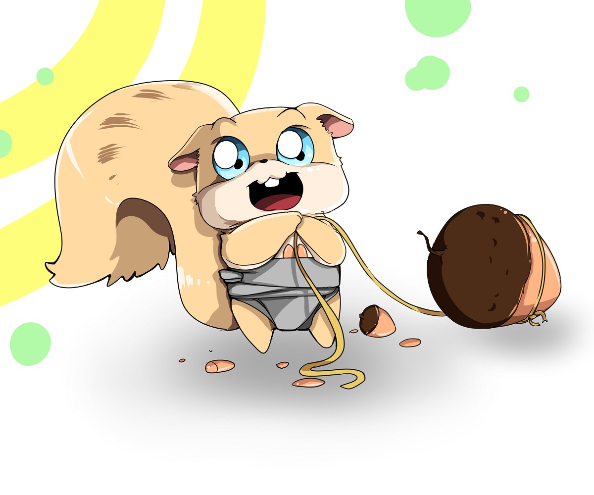 Illustration Design by Silent G-pen for this project | Design #4557601