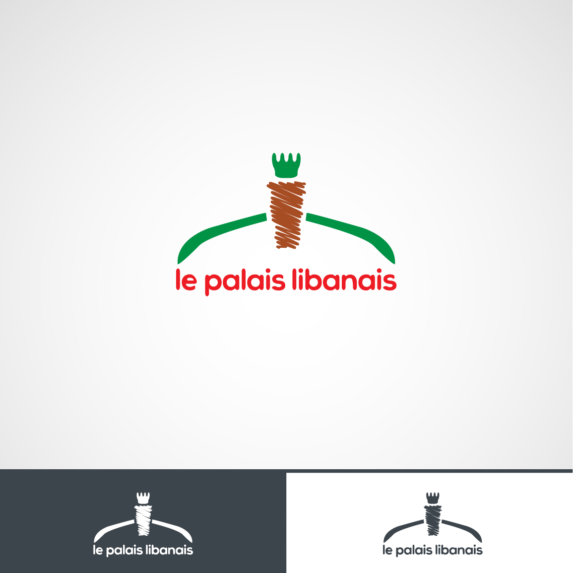 Contest winning design