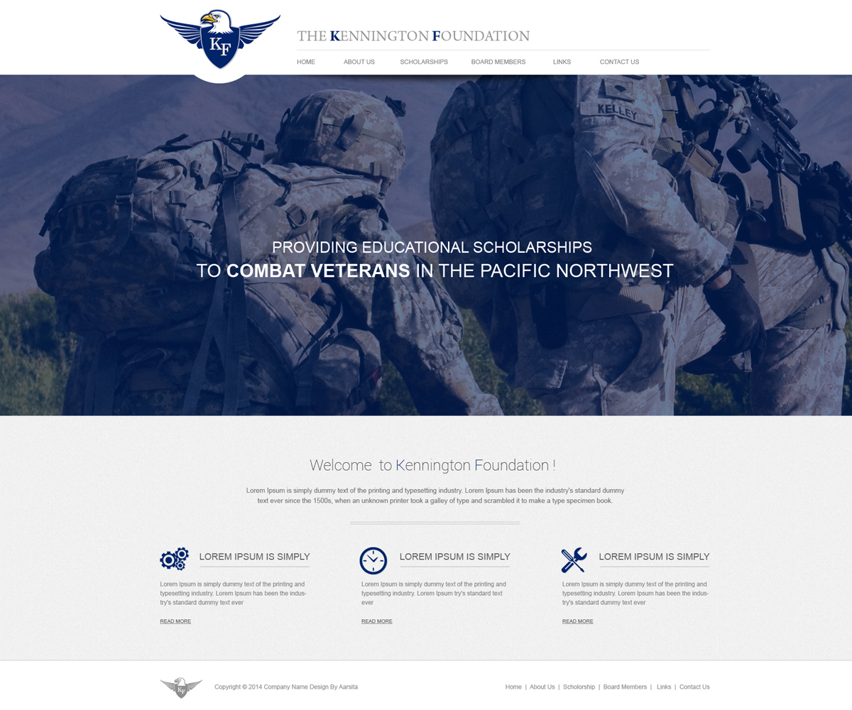 Diseño Web por aarsita para este proyecto | Diseño #4550898