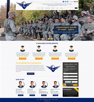Web Design by designbox