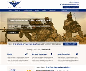 Web Design by WebPixel