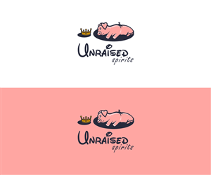Logo Design by Mirktastik for this project | Design #4547260