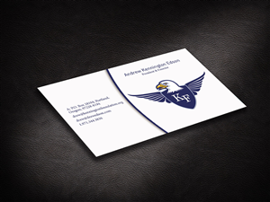 Business Card Design by Pixi Dust for this project | Design: #4544500