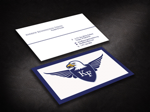 Business Card Design by Pixi Dust for this project | Design: #4544609