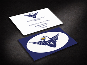 Business Card Design by Pixi Dust for this project | Design: #4544681
