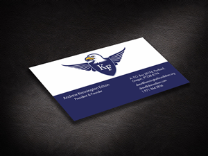 Business Card Design by Pixi Dust for this project | Design: #4544805
