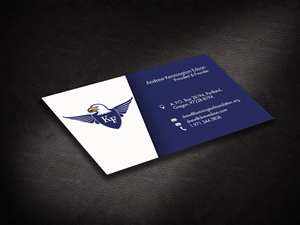 Business Card Design by Pixi Dust for this project | Design: #4544867