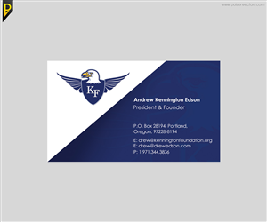 Design de Carte de Visite par poisonvectors pour ce projet | Design #4543809