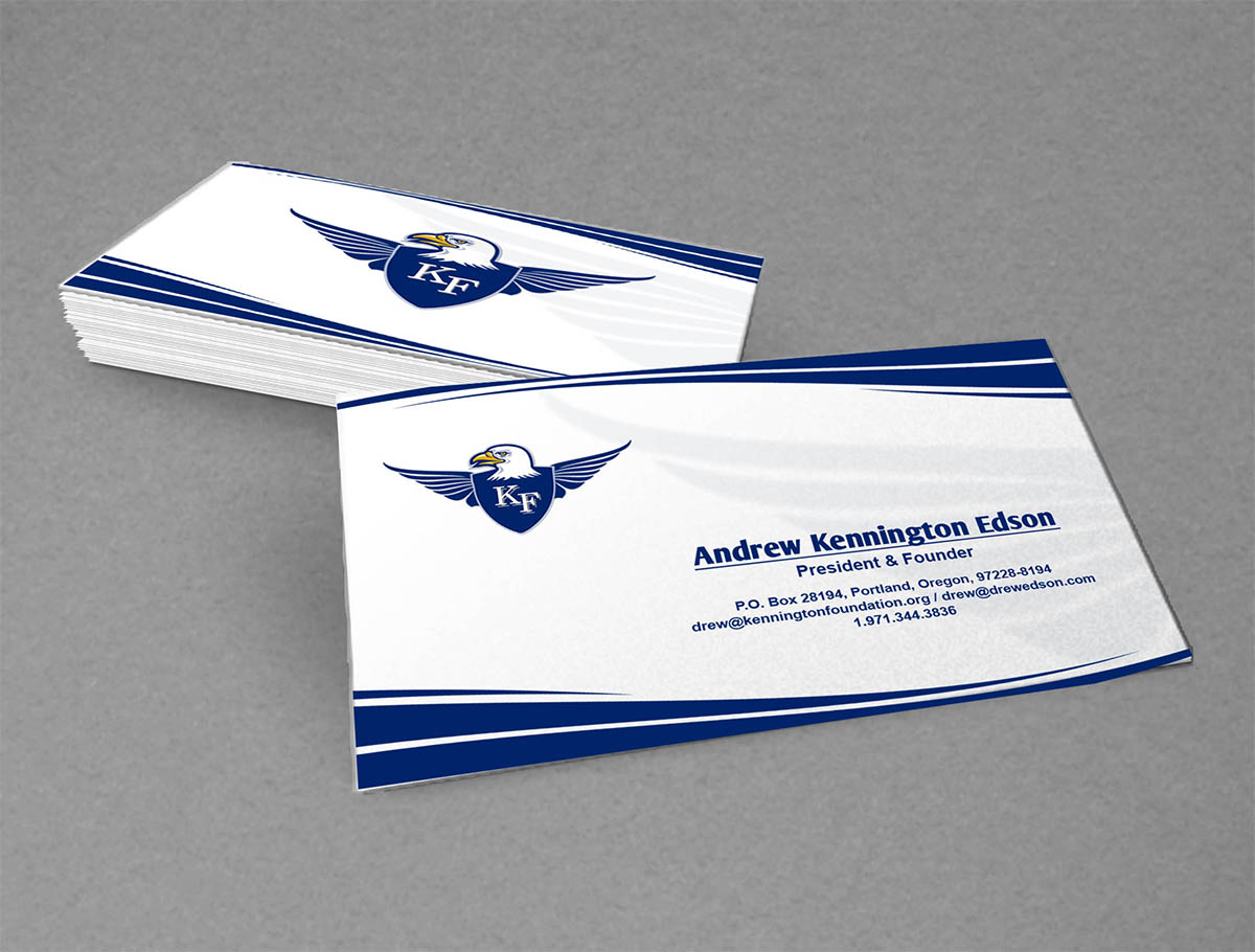 Diseño de Tarjeta de Presentación por jsagalih para este proyecto | Diseño #4554622