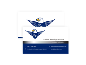 Business Card Design by R16 for this project | Design: #4543527