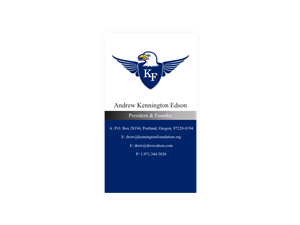Business Card Design by R16 for this project | Design: #4543544