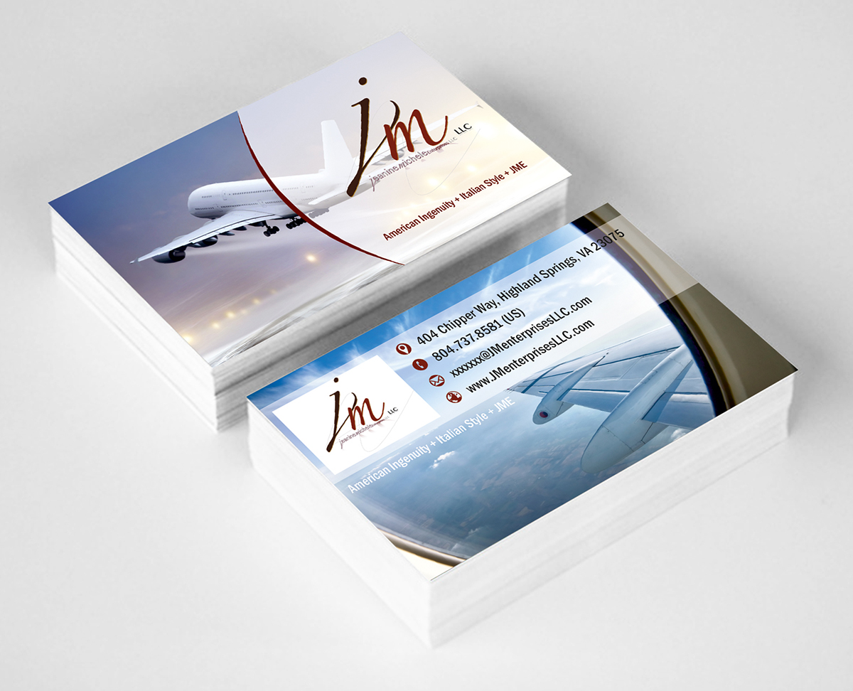 Design de Carte de Visite par ALSADESIGN pour ce projet | Design #4545954