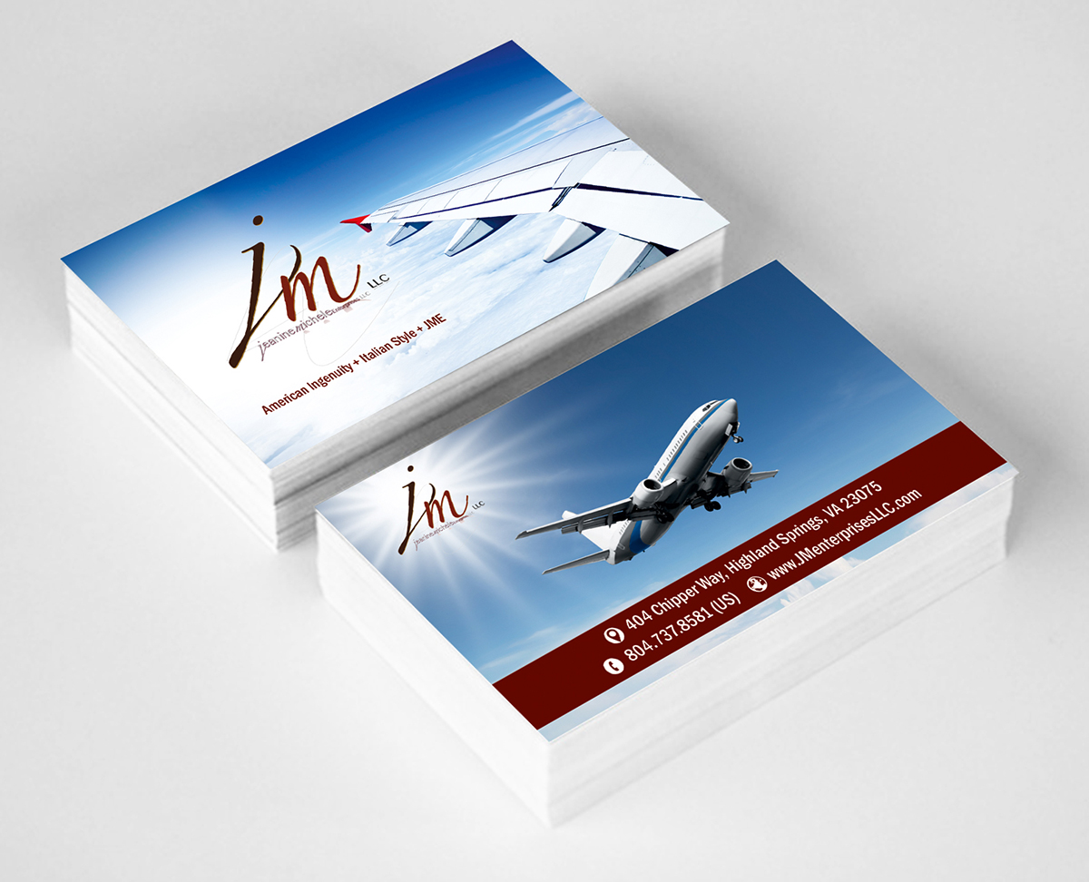 Design de Carte de Visite par ALSADESIGN pour ce projet | Design #4546106