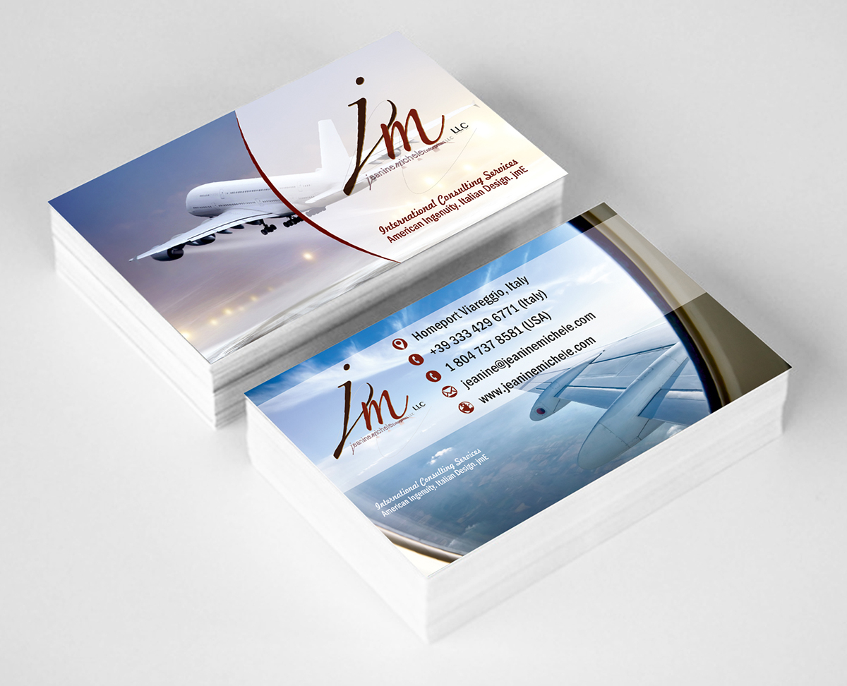 Business Card Design by ALSADESIGN for this project | Design #4574595