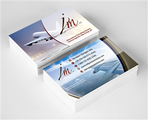 Design de Carte de Visite par ALSADESIGN pour ce projet | Design : #4574595