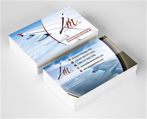 Design de Carte de Visite par ALSADESIGN pour ce projet | Design : #4574598