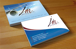 Business Card Design by Hardcore Design for this project | Design #4575080