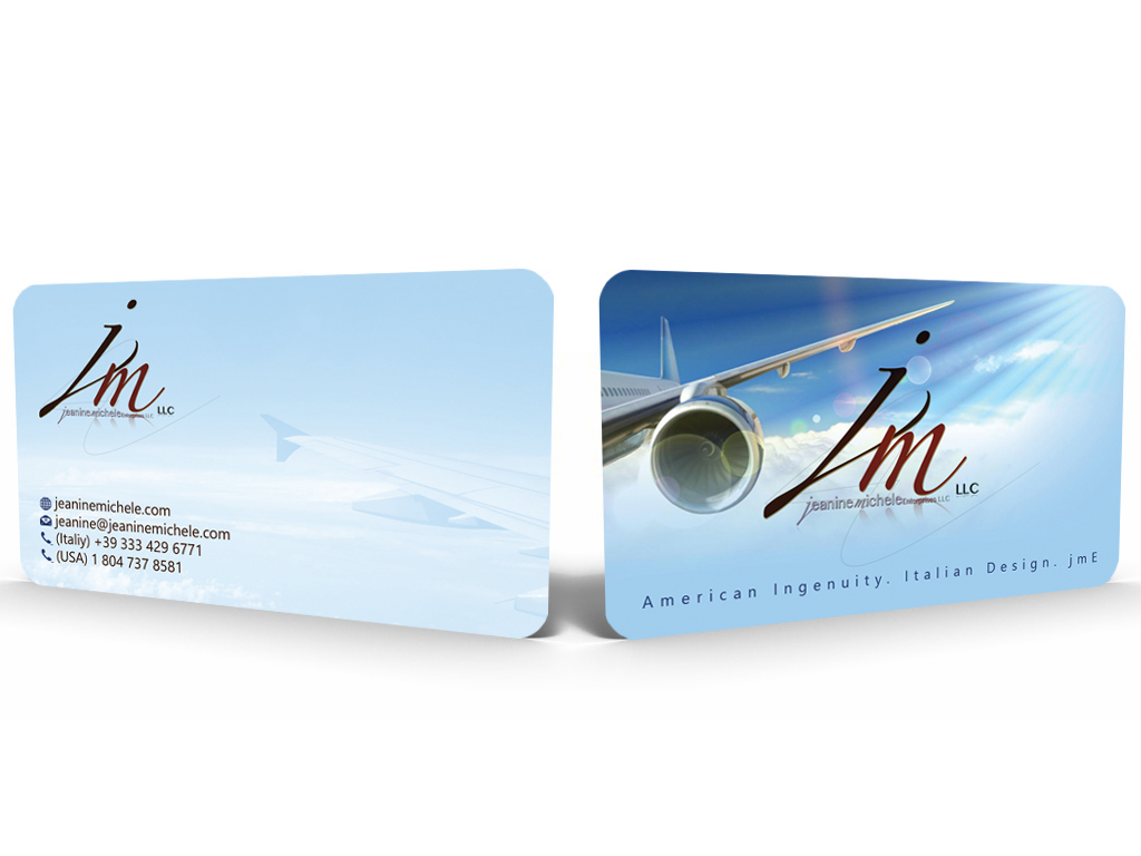 Business Card Design by Hardcore Design for this project | Design #4575083