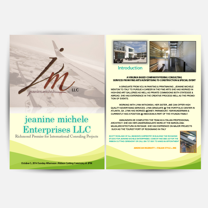 Business Card Design by jsagalih for this project | Design #4543392