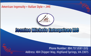 Business Card Design by NR7 for this project | Design #4547285