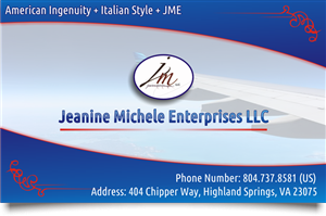 Design de Carte de Visite par NR7 pour ce projet | Design : #4551359