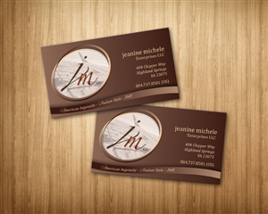 Design de Carte de Visite par wall-jamboree pour ce projet | Design : #4550866