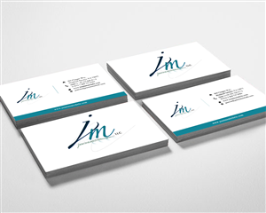 Business Card Design by AfrEeN~aPP for this project | Design: #4574702