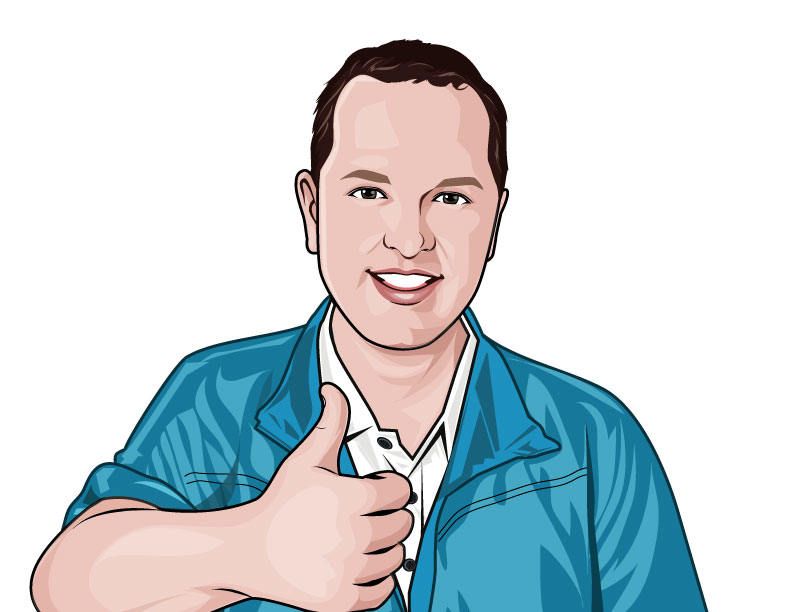 Diseño Con Ilustración por broomvector para este proyecto | Diseño #4563410