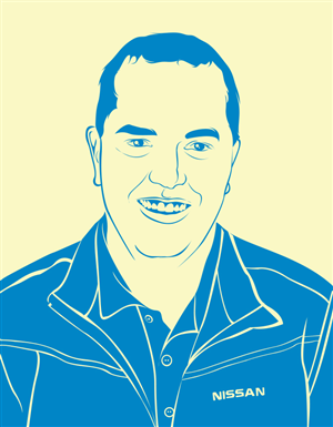 Diseño Con Ilustración por Kaiztervash para este proyecto | Diseño: #4595026