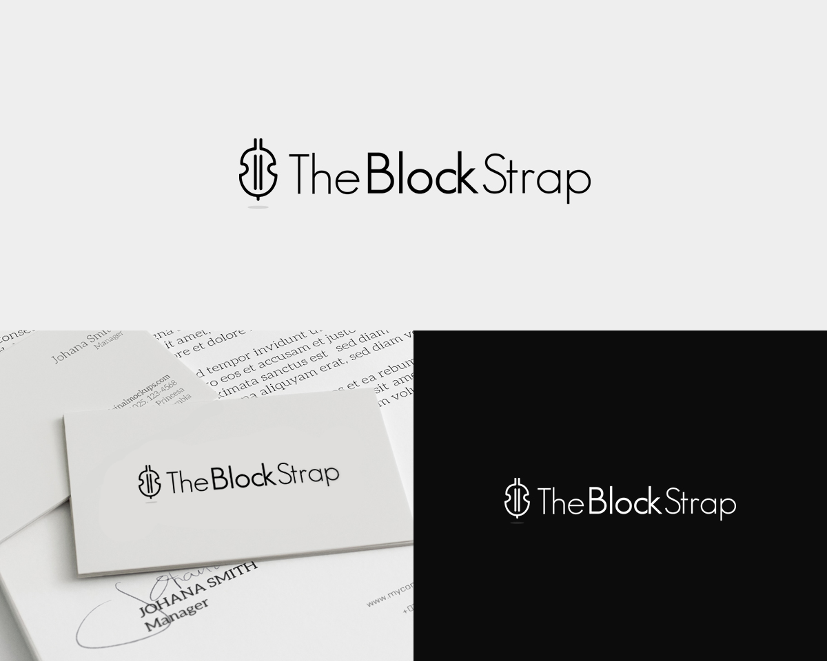 Logo-Design von lukegadeke für dieses Projekt | Design #4549100