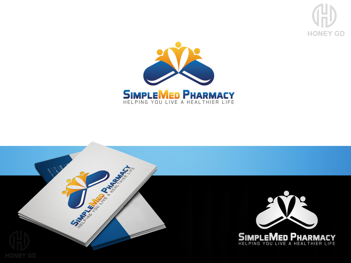 Logo Design by Honey GD for this project | Design #4546738