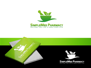 Logo Design by Honey GD for this project | Design: #4550031