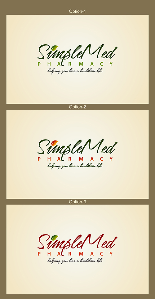 Logo Design by mani786 for this project | Design #4562286