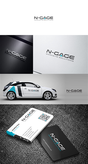 Logo Design by Solidus for this project | Design #4605839