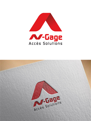 Logo Design by Nabileuuh for this project | Design #4569447