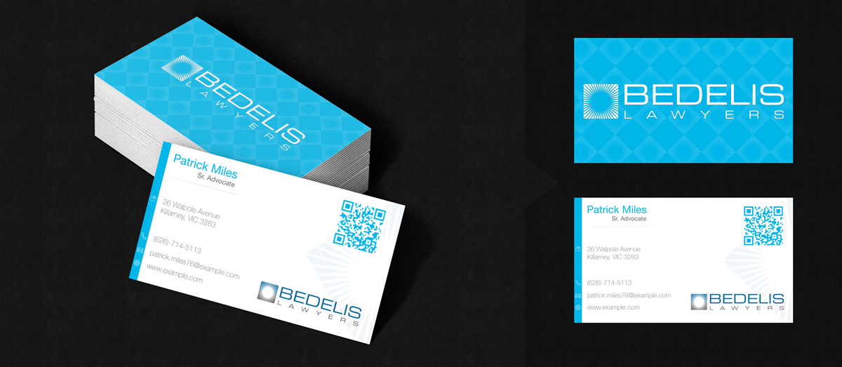 Design de Papeterie par Aspentech pour ce projet | Design #4545521