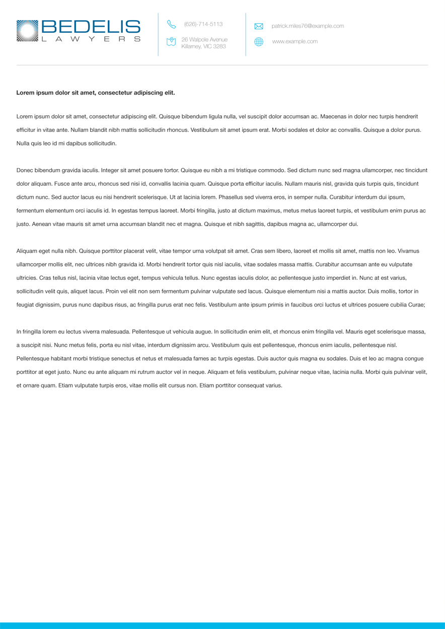 Diseño de Papelería por Aspentech para este proyecto | Diseño #4554668