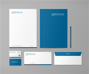 Diseño de Papelería por logodentity para este proyecto | Diseño: #4560458