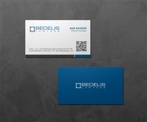 Diseño de Papelería por logodentity para este proyecto | Diseño: #4560461