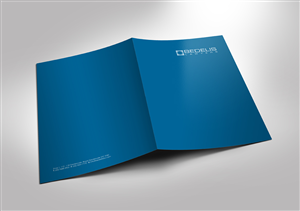 Diseño de Papelería por logodentity para este proyecto | Diseño: #4560468