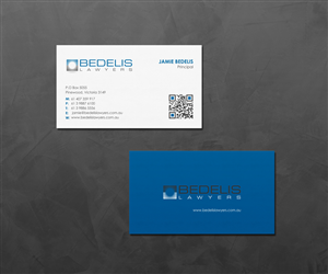 Diseño de Papelería por logodentity para este proyecto | Diseño: #4590779