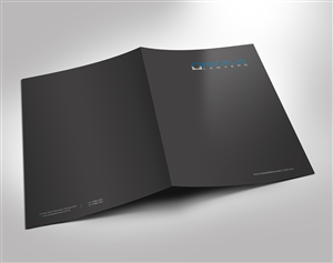 Diseño de Papelería por logodentity para este proyecto | Diseño: #4604528