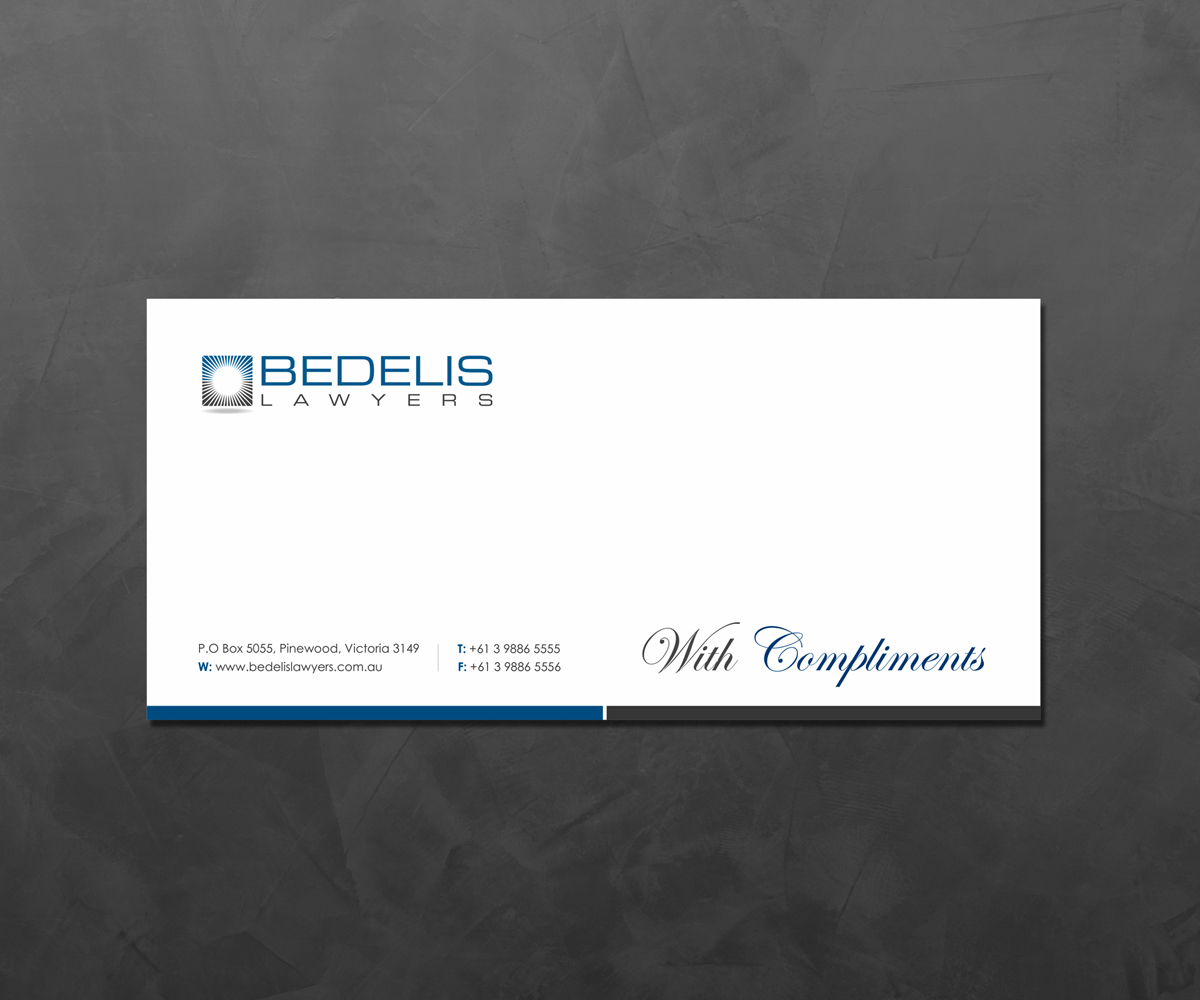 Diseño de Papelería por logodentity para este proyecto | Diseño #4604532