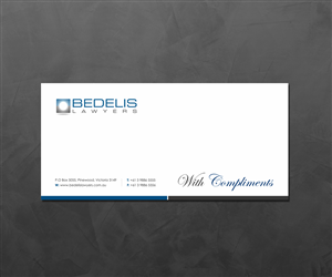 Diseño de Papelería por logodentity para este proyecto | Diseño: #4604532