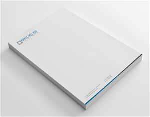 Diseño de Papelería por logodentity para este proyecto | Diseño: #4604643