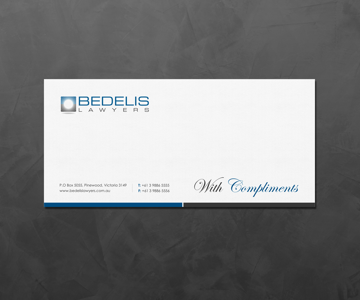 Diseño de Papelería por logodentity para este proyecto | Diseño #4604651